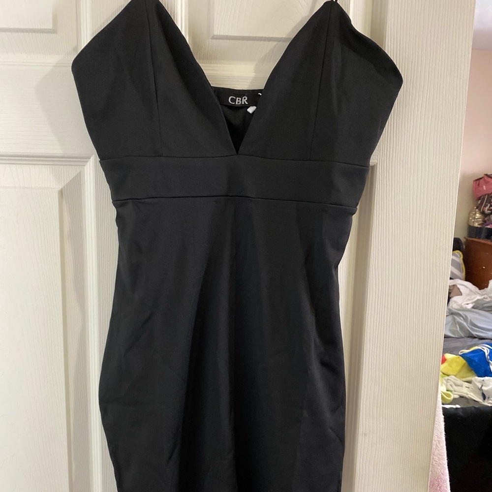 CBR Size M Short Bodycob Dress